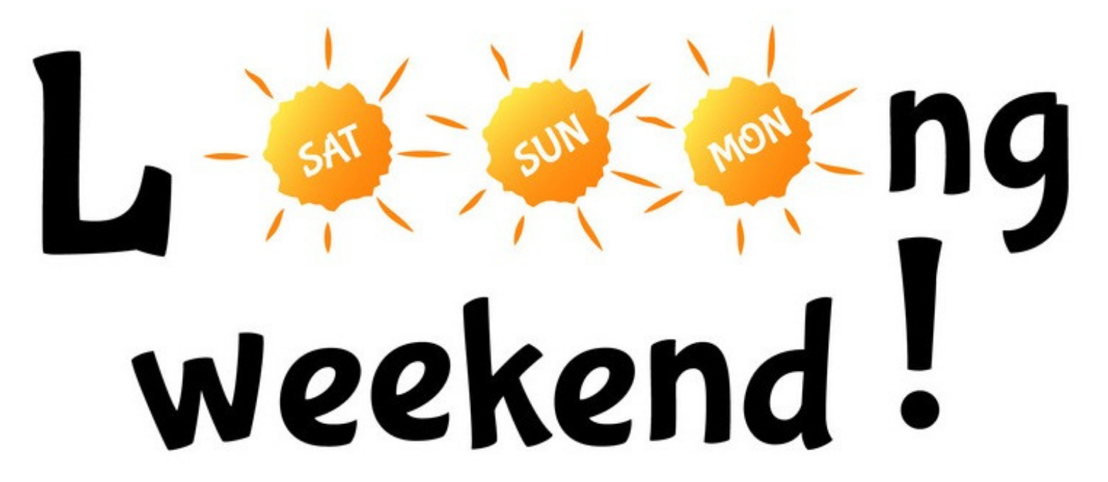 Our hours this long weekend – Northern Pain Centre